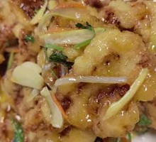 Sweet and Sour Pork