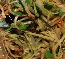 Homestyle Cold Dish