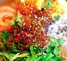 Jixi Cold Noodles