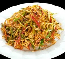 Homestyle Cold Dish