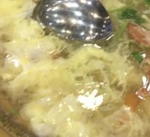 Egg Drop Soup