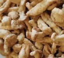 Fried Mushrooms