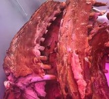 Smoked Bones