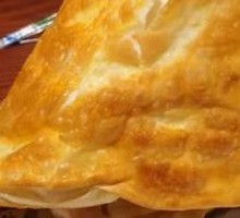 Oil Cake
