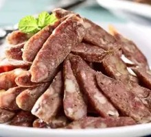 Air-dried Sausage