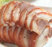 Garlic Pork Trotter Salad