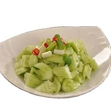 Crisp Huairen Cucumber