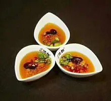 Oil Dip