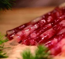 细腊肠