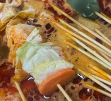 Hot Pot Skewers