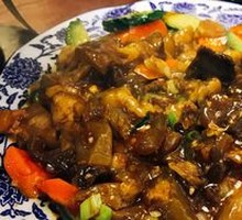 Braised Tendon