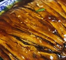 Pan-Seared Beef Strips