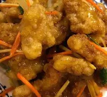 Sweet and Sour Pork