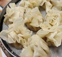 Beef Dumplings