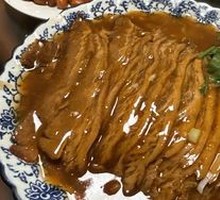 Cumin Beef