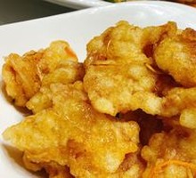 Sweet and Sour Pork