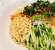 Homestyle Cold Dish