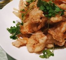 Sweet and Sour Pork
