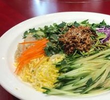 Homestyle Cold Dish