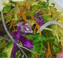 Mixed Salad