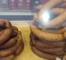 Qiu Lin Red Sausage