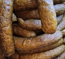 Qiu Lin Lido Sausage