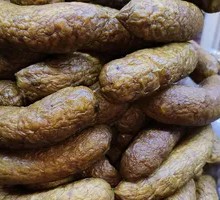 Qiulin Lidaos散 Children's Sausage