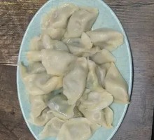 Pork Dumplings