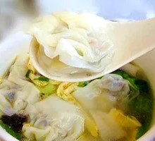 Pork Dumplings
