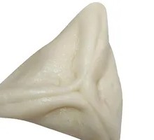 Sugar Triangle Dumplings