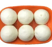 Fermented Soybean Dumpling