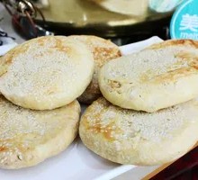 Original Flavor Pancake
