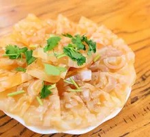 Mixed Pig's Gelatin
