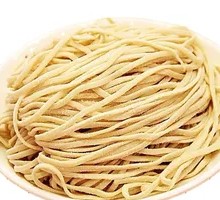 Cut Noodles