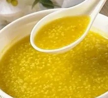 Rice Porridge