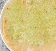 Zucchini Pie