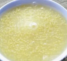 Rice Porridge