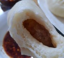 Dongpo Pork Bun