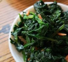 Celery Leaf Pickle