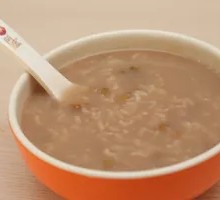 Mung Bean Porridge