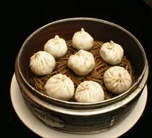 Steamed Pork Dumplings