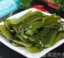 Sea lettuce