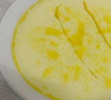 Egg Cake