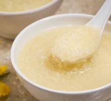 Rice Porridge