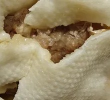 Fennel Pork Buns