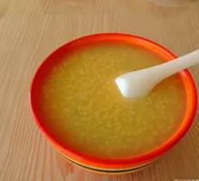 Rice Porridge