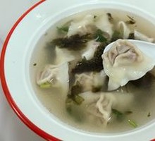Shrimp Dumplings