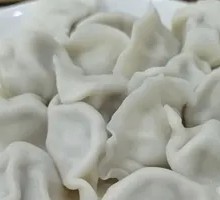 Sour Cabbage Dumplings