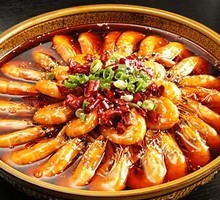 Panzhong Shrimp