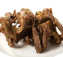 Original Flavor Duck Neck Bones